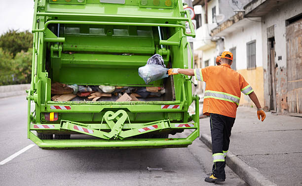 Property Management Cleanouts in Continental, OH